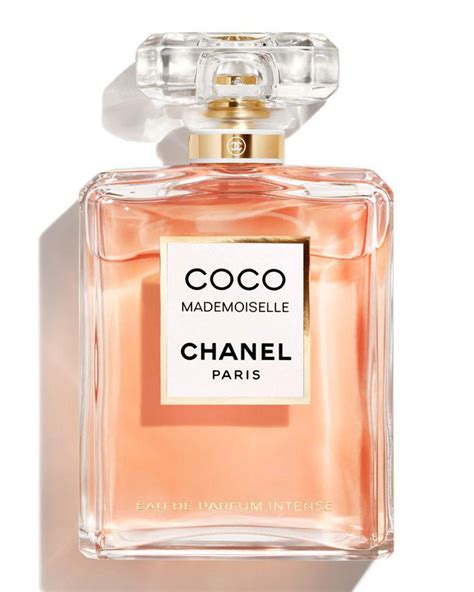 chanel coco mademoiselle eau de parfum intense spray 6.8-oz|coco chanel mademoiselle perfume ulta.